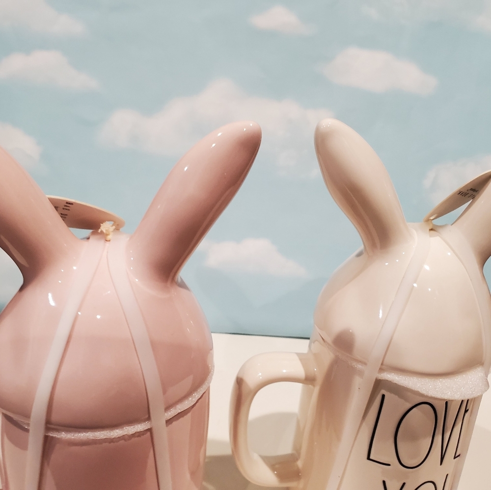 Rae Dunn easter mug - Picture 7 of 7